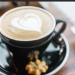 *Café de l'Atrium